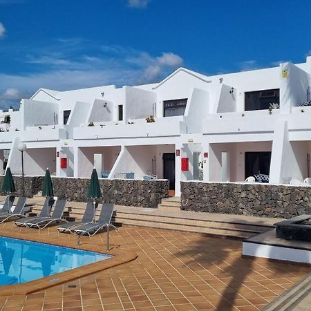 Princesa Ico Puerto del Carmen  Exterior foto