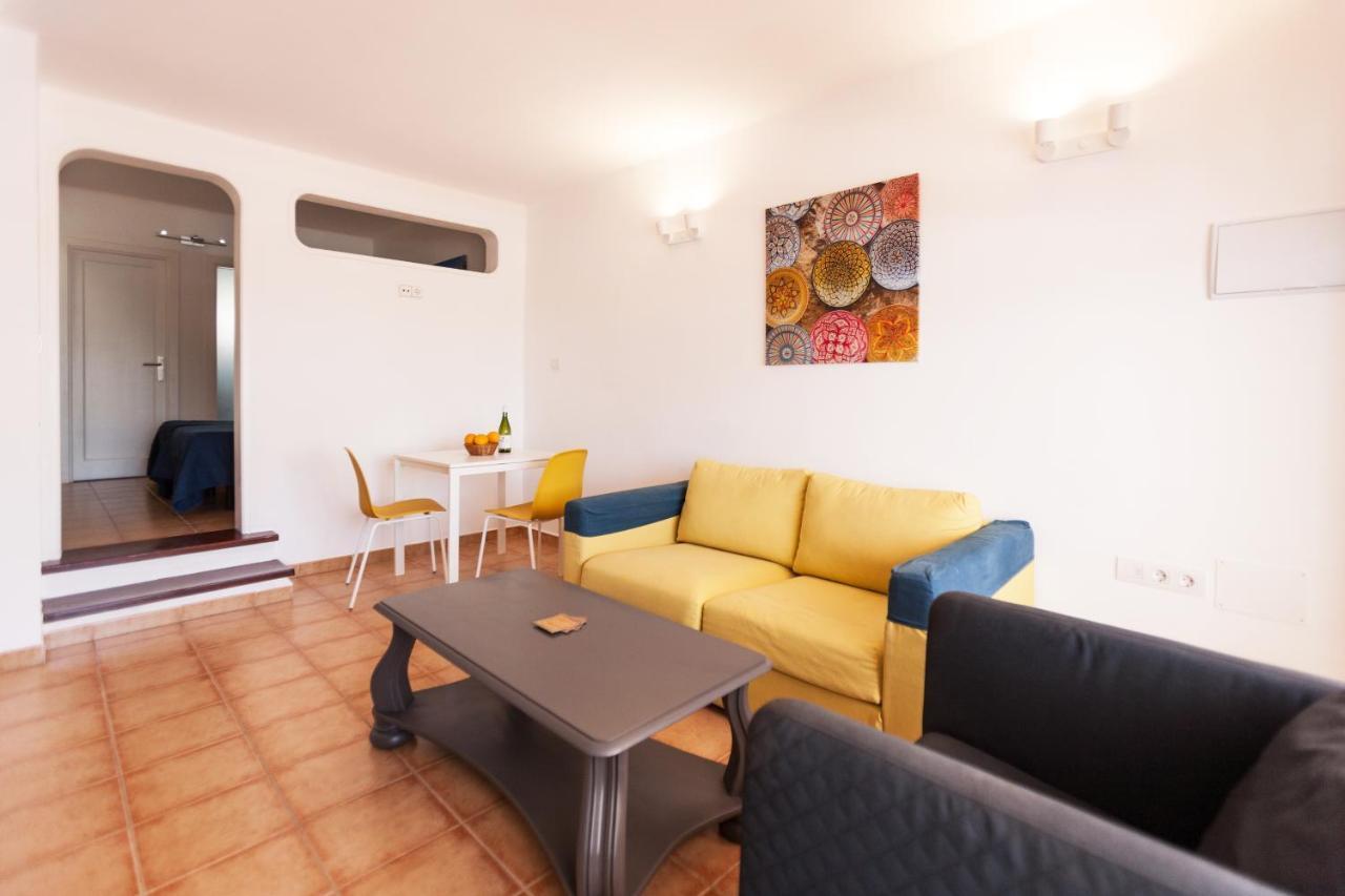 Princesa Ico Puerto del Carmen  Exterior foto