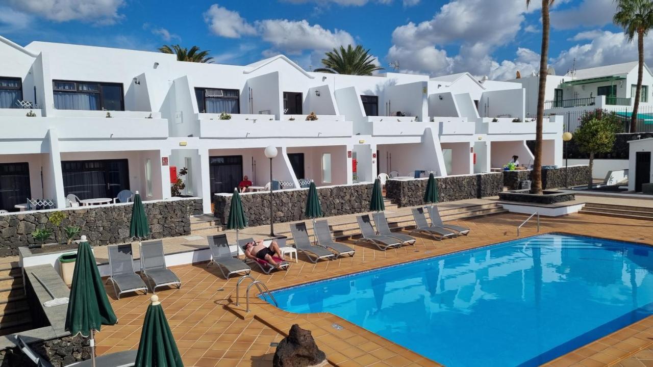 Princesa Ico Puerto del Carmen  Exterior foto