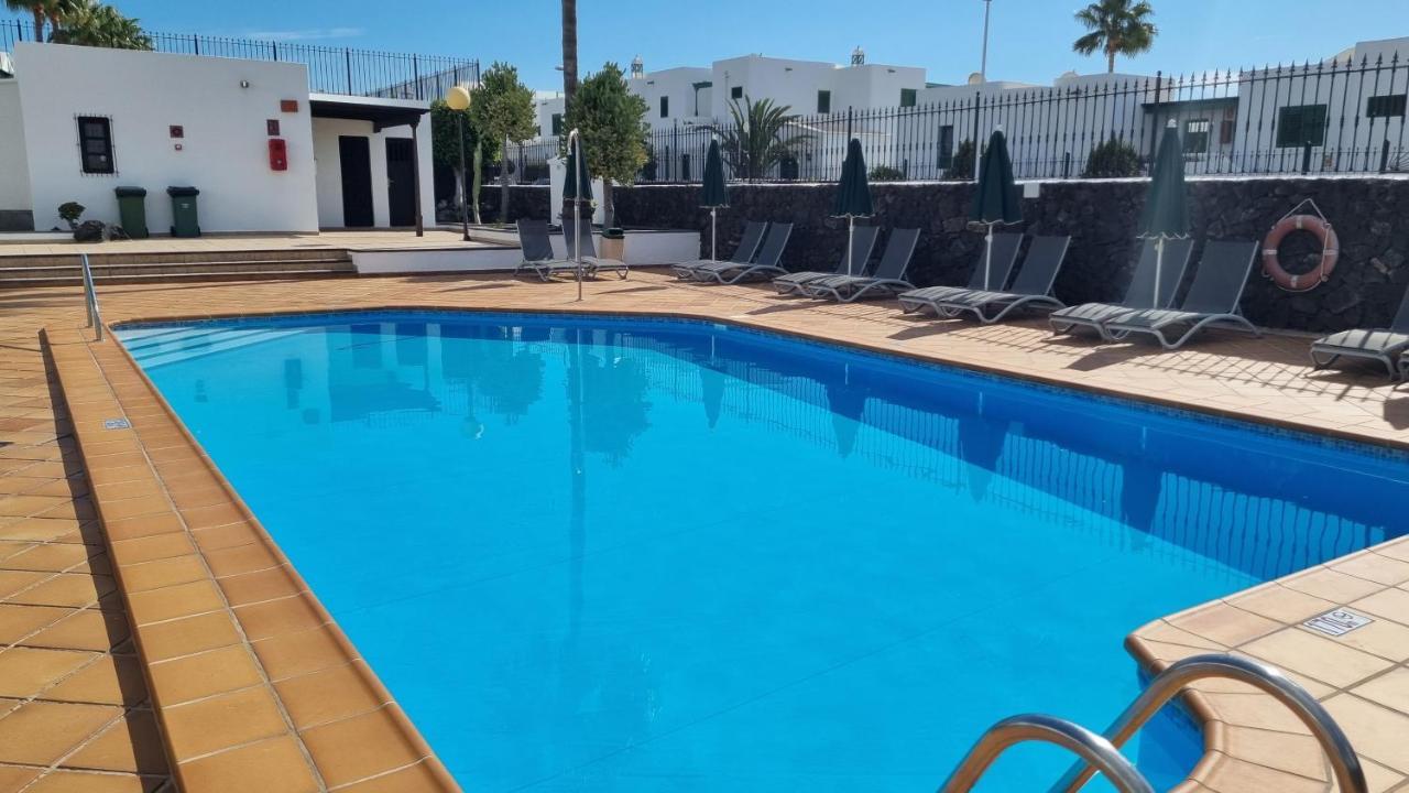 Princesa Ico Puerto del Carmen  Exterior foto