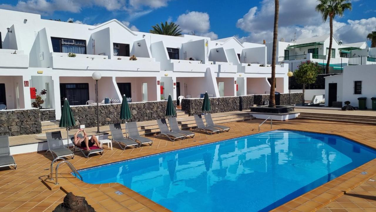 Princesa Ico Puerto del Carmen  Exterior foto