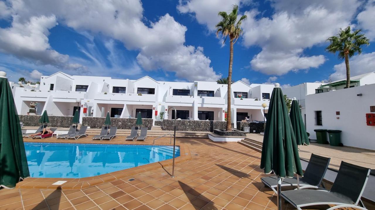 Princesa Ico Puerto del Carmen  Exterior foto