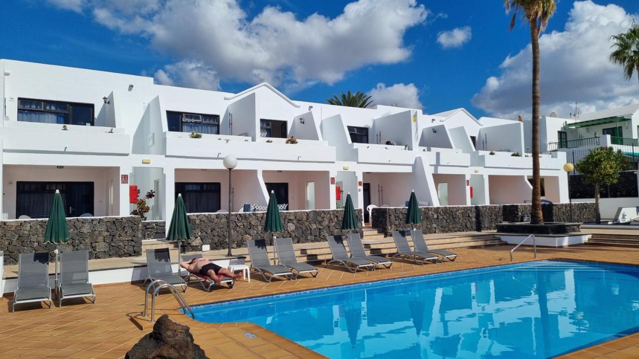 Princesa Ico Puerto del Carmen  Exterior foto