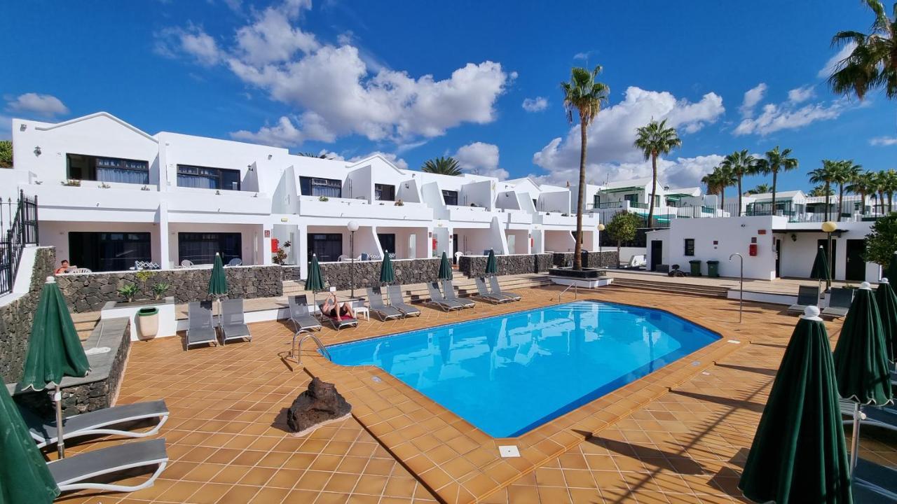 Princesa Ico Puerto del Carmen  Exterior foto