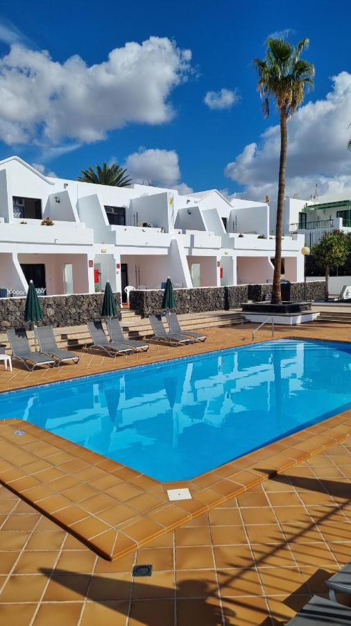 Princesa Ico Puerto del Carmen  Exterior foto