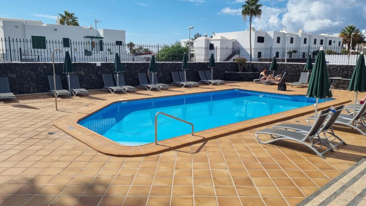 Princesa Ico Puerto del Carmen  Exterior foto