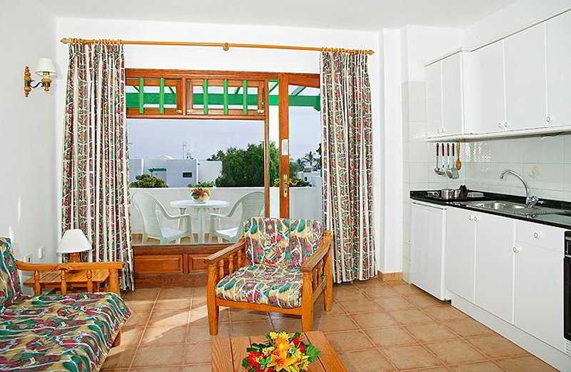 Princesa Ico Puerto del Carmen  Exterior foto