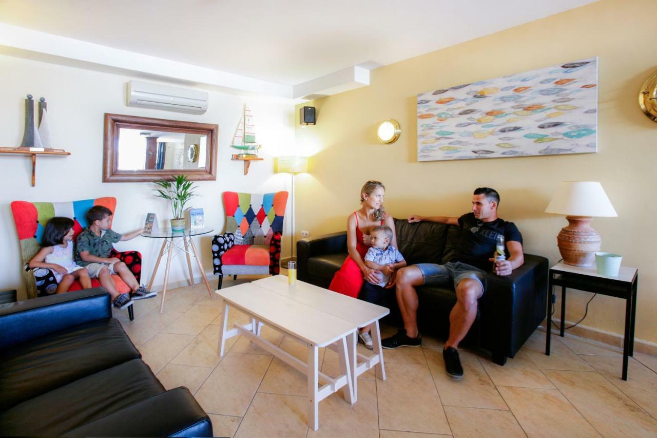 Princesa Ico Puerto del Carmen  Exterior foto