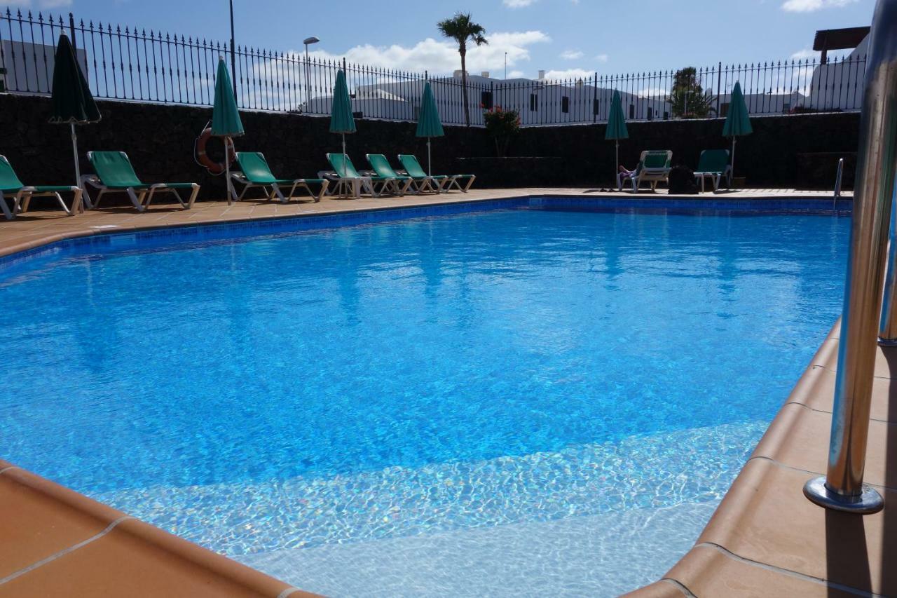 Princesa Ico Puerto del Carmen  Exterior foto