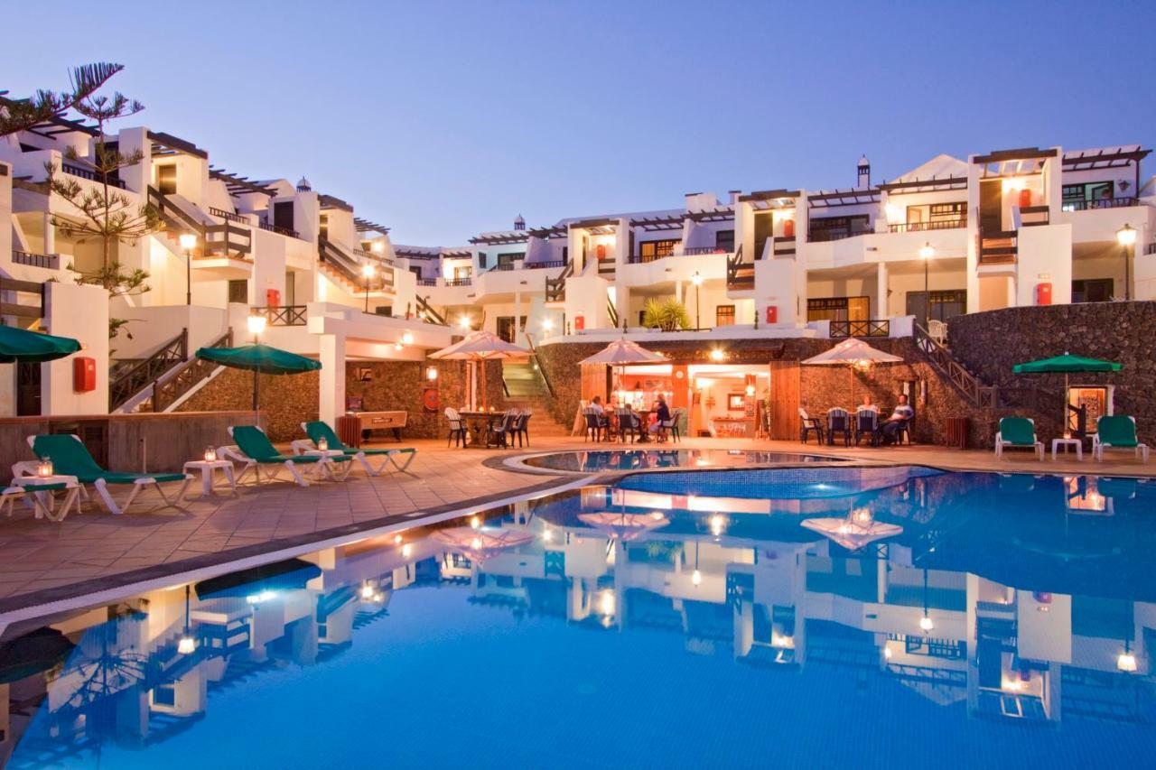 Princesa Ico Puerto del Carmen  Exterior foto